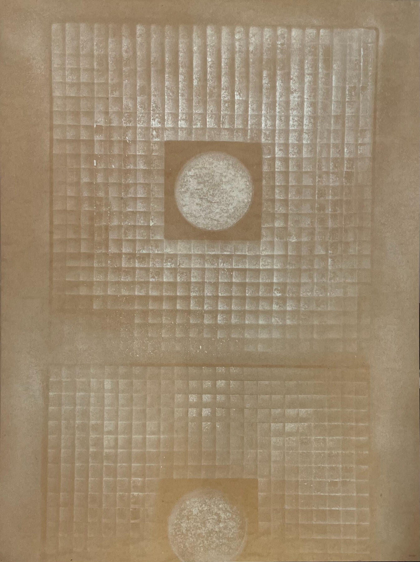 Silver Morning, 30x40*