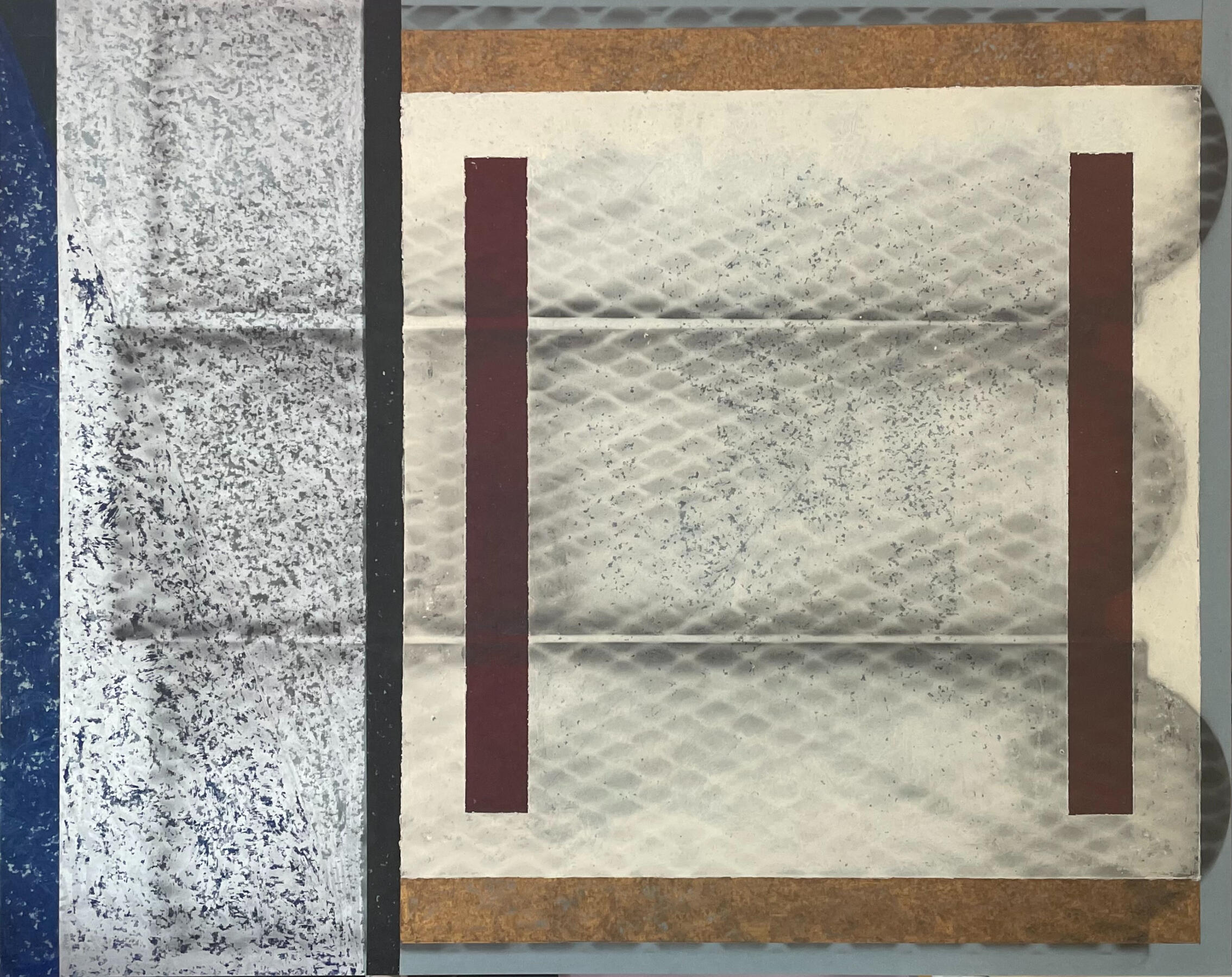 Santa Monica Bay, 30x40*